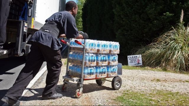Clean Water
