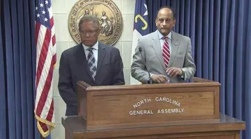 Dems discuss economic impact of HB2