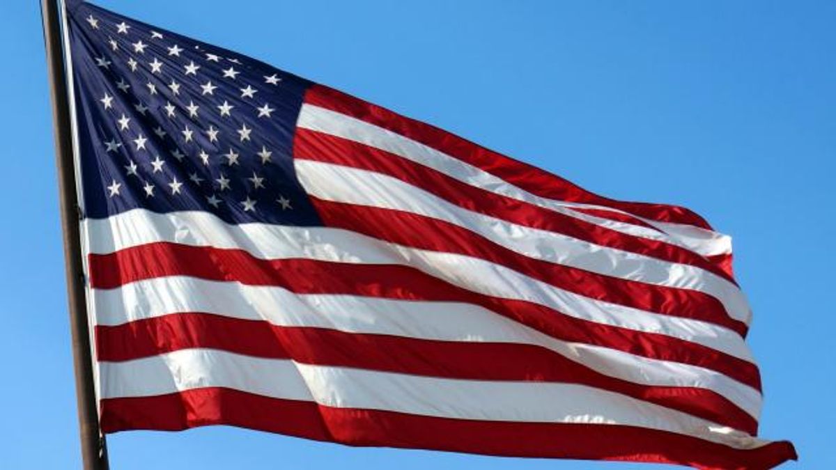 American Flag