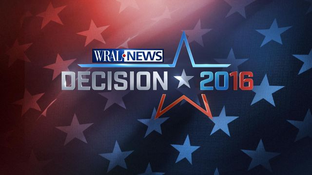 Congressional races highlight special primary