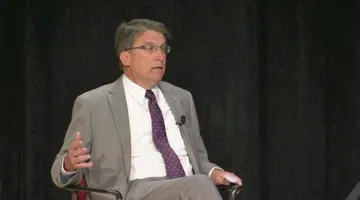 McCrory discusses HB2 at NC Chamber meeting