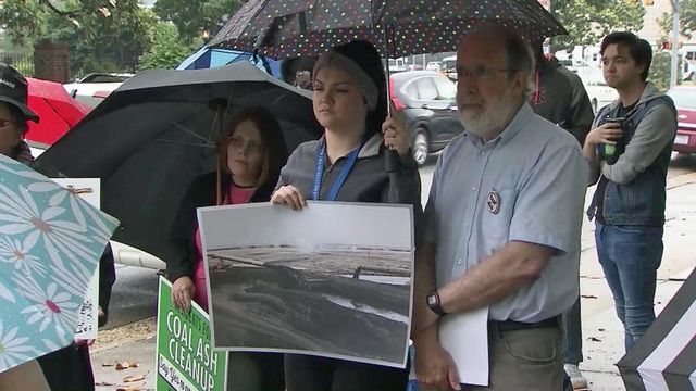 Homeowners, lawmakers slam state approach to coal ash cleanup