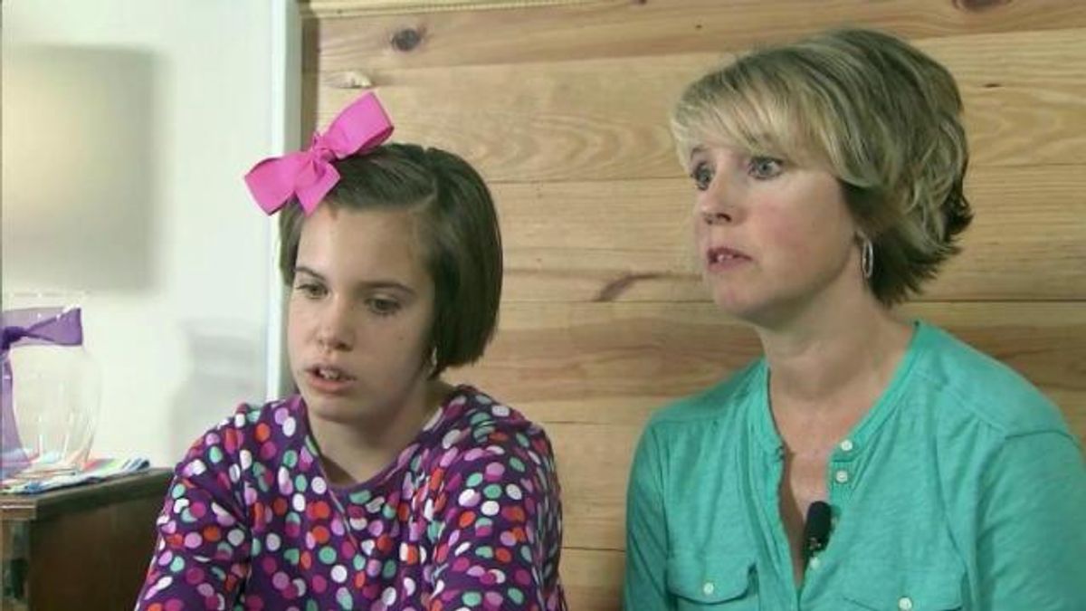 DHHS seeks more efficient program for disabled children, adults