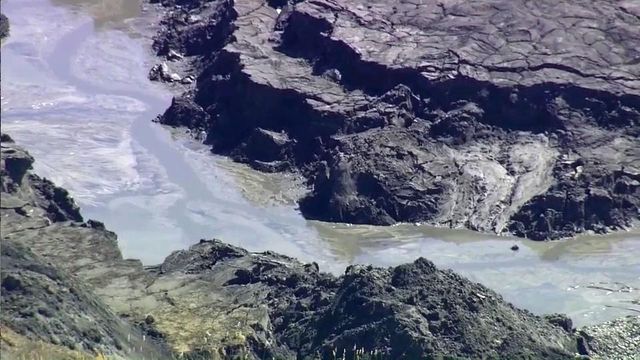 As expected, McCrory vetoes coal ash bill