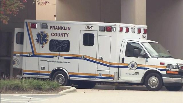 Franklin County officials hope to lure free-standing ER