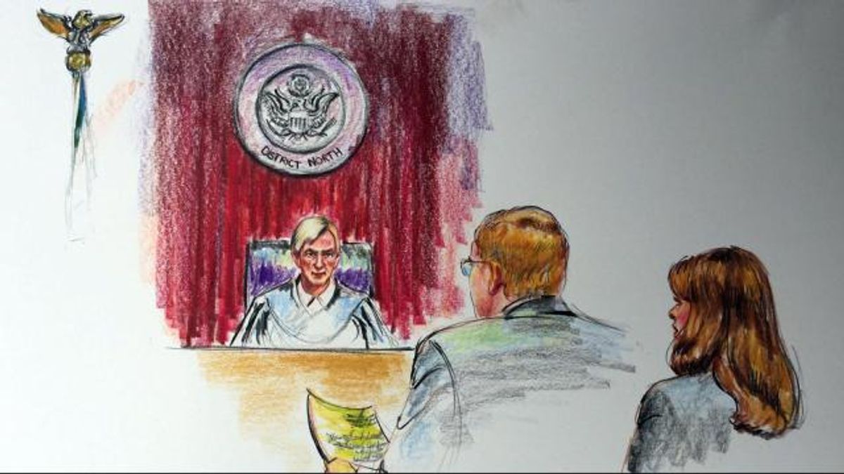 HB2 court hearing