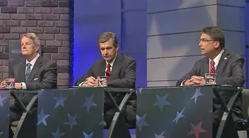 Fact Check: Gubernatorial debate
