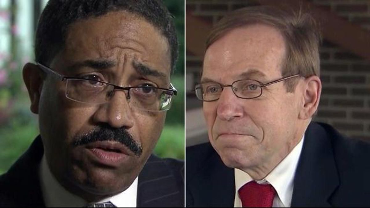 NC Supreme Court race