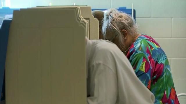 Voting generic