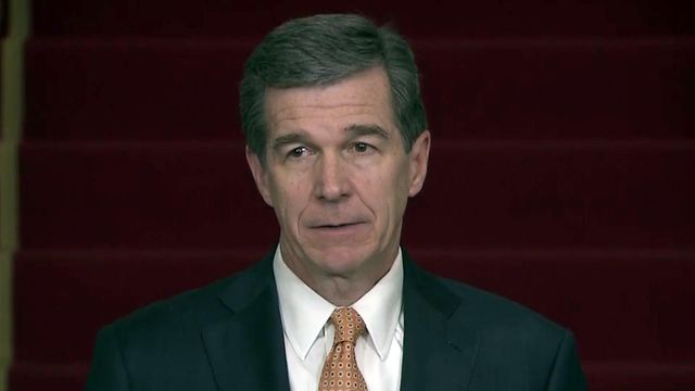 Cooper says cabinet secretaries working without confirmation