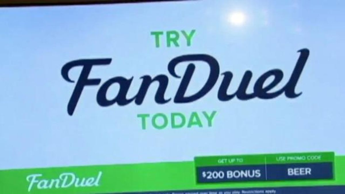 FanDuel, Fan Duel