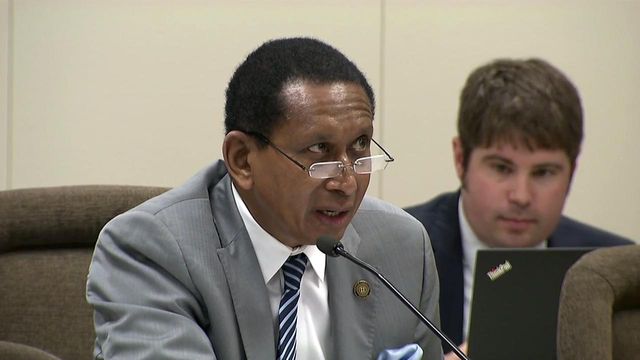 NC Senate panel weighs more tax cuts
