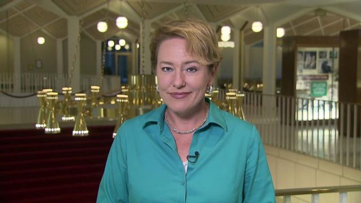 TheWrap@NCCapitol (May 11, 2017)
