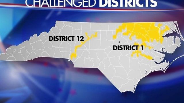 Court ruling could indicate NC legislative districts also unconstitutional