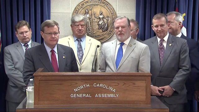 GOP calls out Cooper on budget