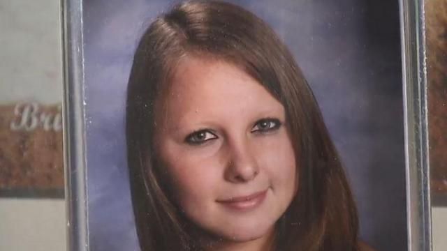 NC lawmwakers pass 'Britny's Law' along to Cooper