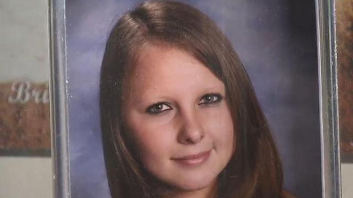 NC lawmwakers pass 'Britny's Law' along to Cooper