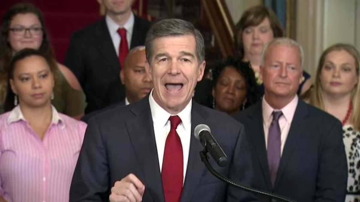 Cooper discusses proposed state budget