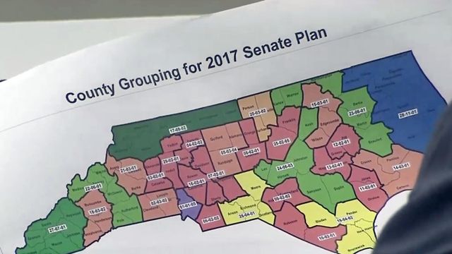 NAACP wants halt to legislating until new maps used to elect lawmakers