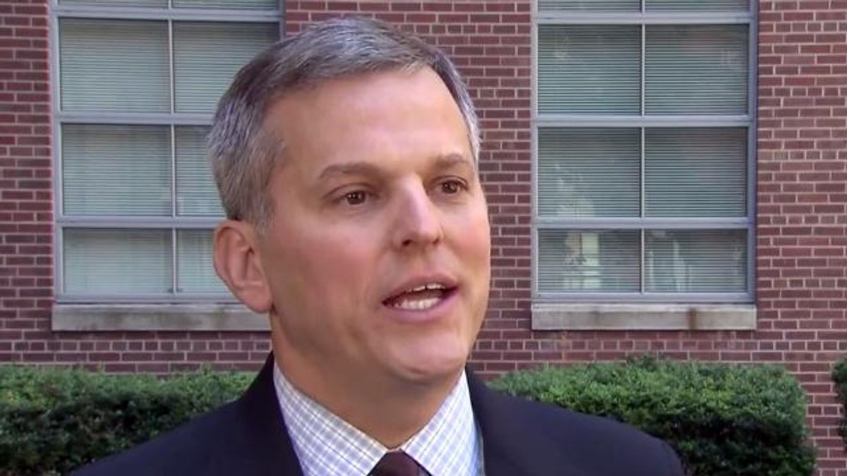 Attorney General Josh Stein