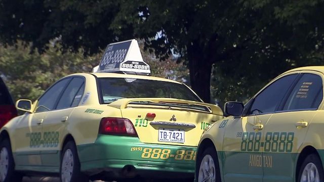 New state law could triple insurance costs for taxis