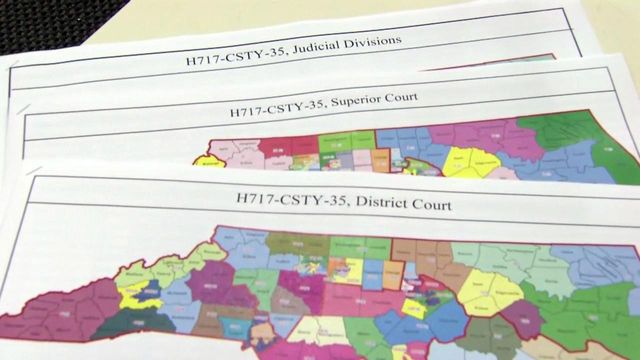 Redistricting sponsor says commission won't stand in way of House vote