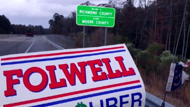 Folwell follows through on campaign promise, prompts challenges