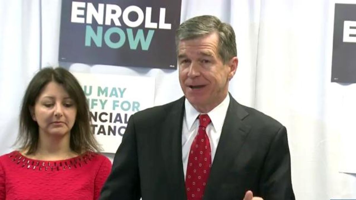 ACA enrollment numbers down as deadline nears