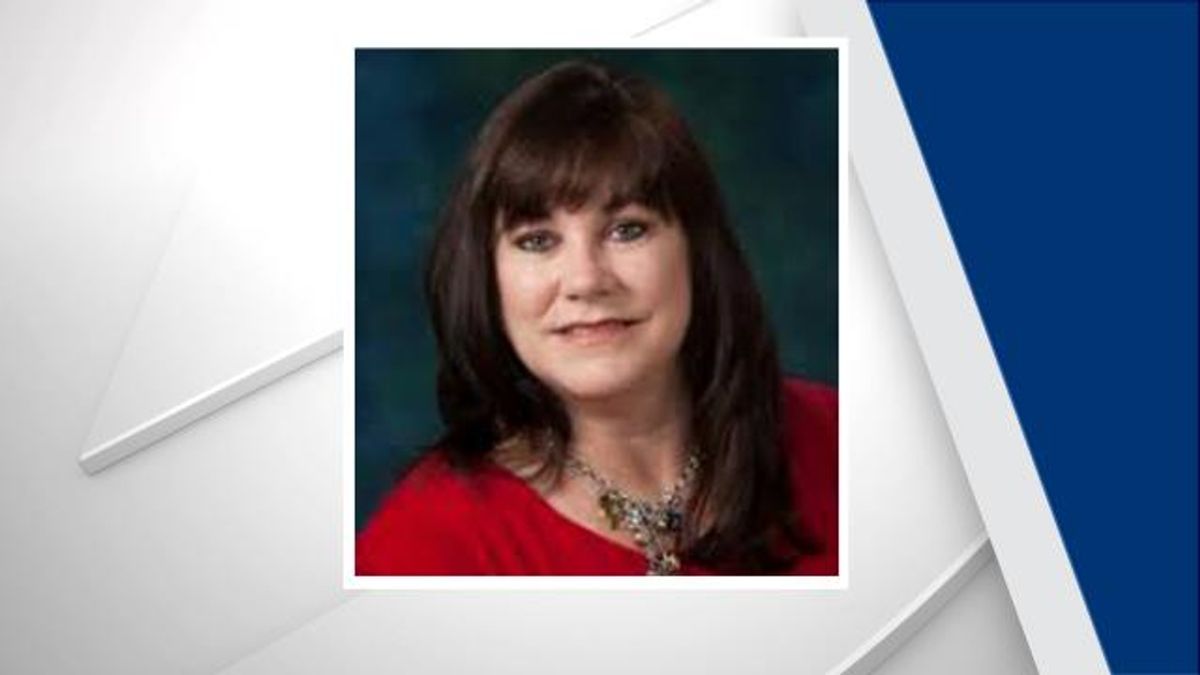 Rep. Beverly Boswell, R-Dare
