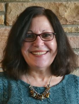 Sandy Andrews