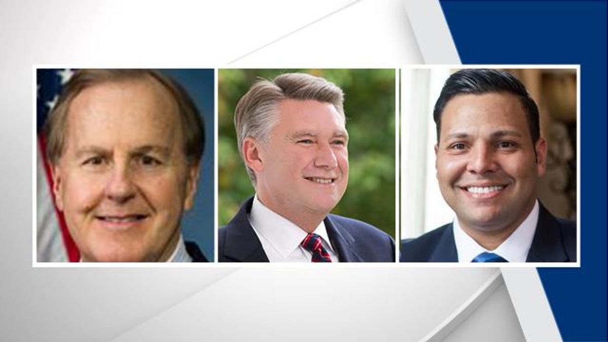 9th District GOP primary