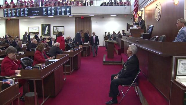 House opens 2018 session
