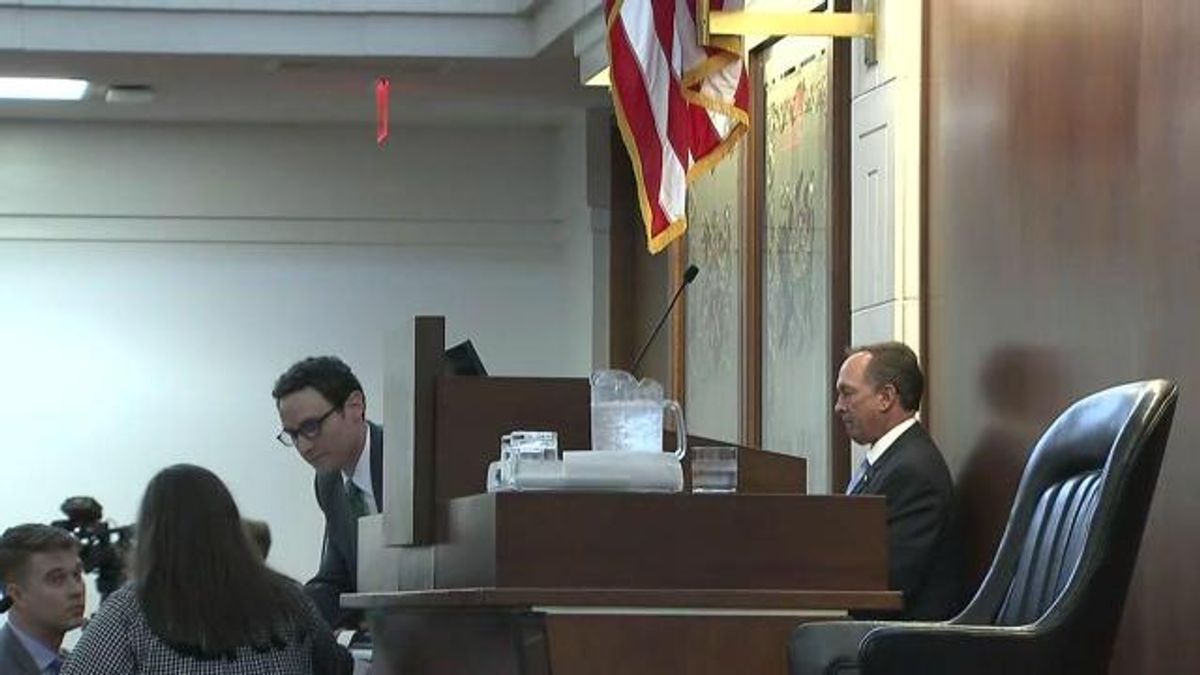 NC House opens 2018 short session