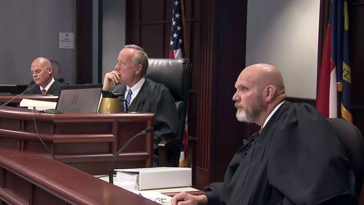 3-judge panel