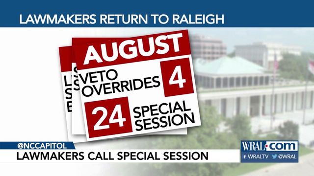 Lawmakers will hold a special session to rewrite ballot questions