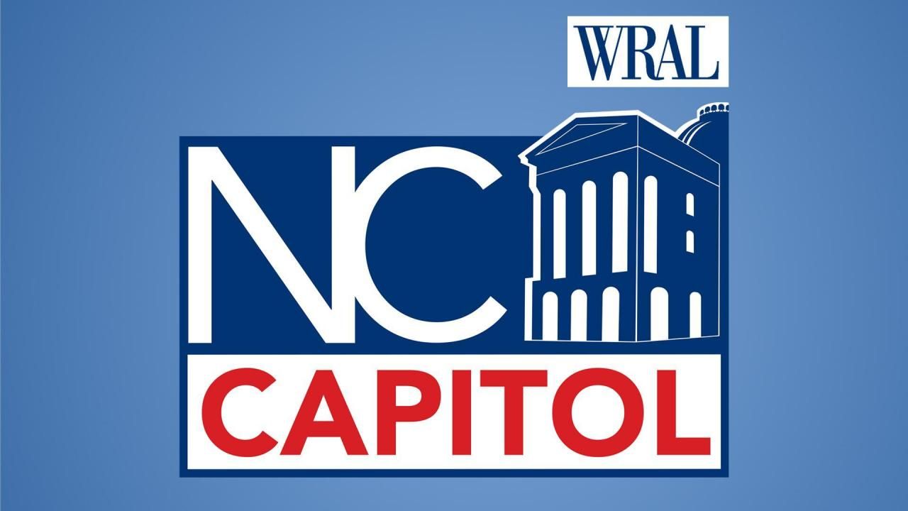 The Wrap: NC mask ban debate, AI porn, video gambling