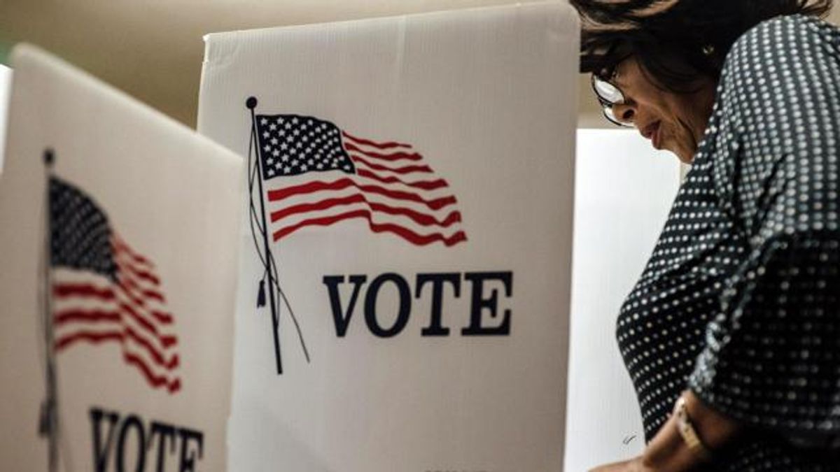 voting