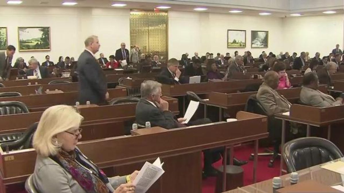 Lawmakers to return with open agenda