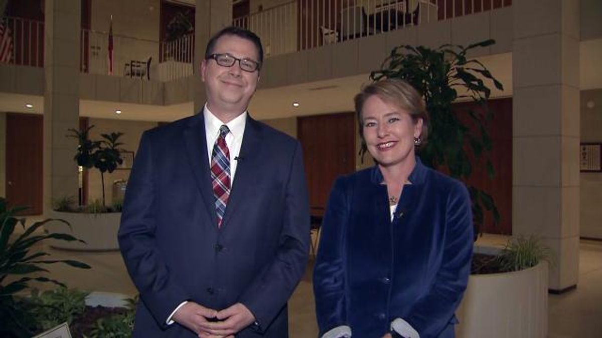 TheWrap@NCCapitol (Jan. 9, 2019)