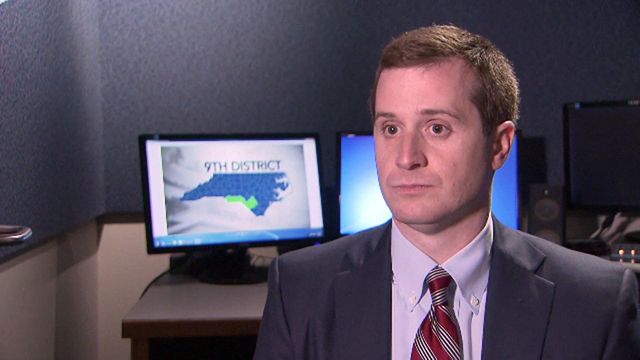 Full interview: Dan McCready discusses 9th District election investigation