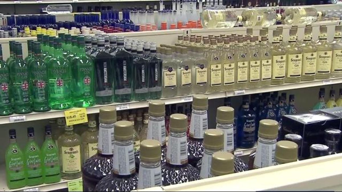 liquor generic 