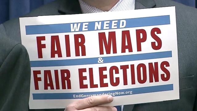 NC demographics, lawsuits could boost chances for redistricting reform