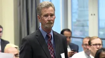 State holds hearing on 9th District election (Day 1, part 2)