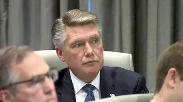 Mark Harris was 'completely clueless' about absentee ballot operation