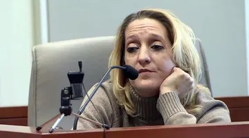 'Doing what we were paid to do,' witness says of filling out ballots illegally