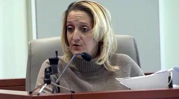 Witness trusted former stepfather to not get her in legal trouble