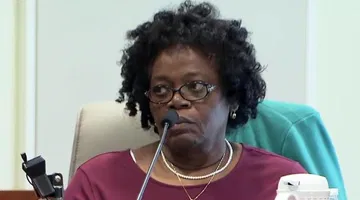 Leaked vote totals? 'Not on my watch'