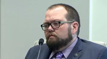 Bladen operative 'had no use for' Democratic-aligned group