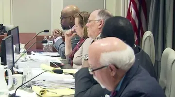 State holds hearing on 9th District election (Day 3, part 2)