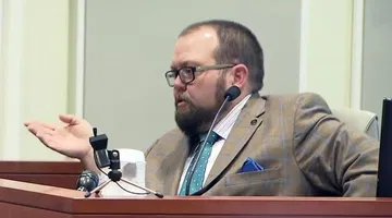 Harris would have won 9th District without any Bladen absentee votes